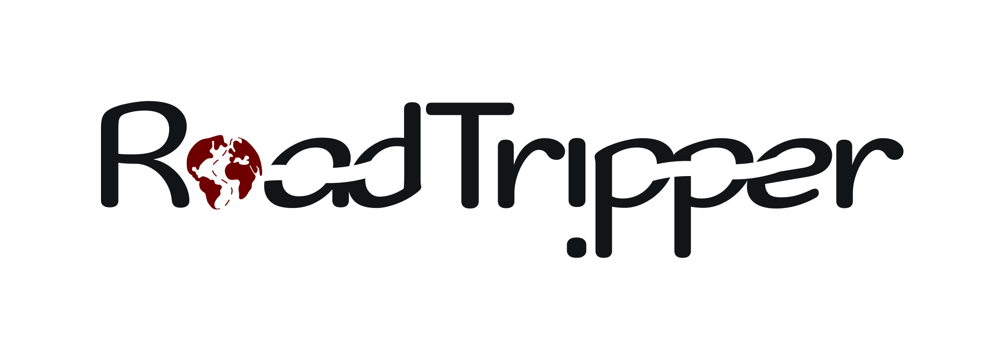 RoadTripper logo